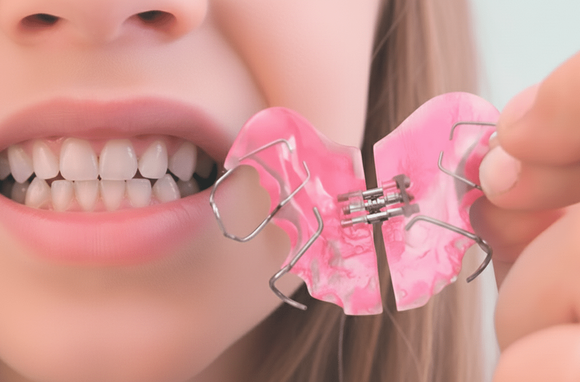 Appareils interceptifs