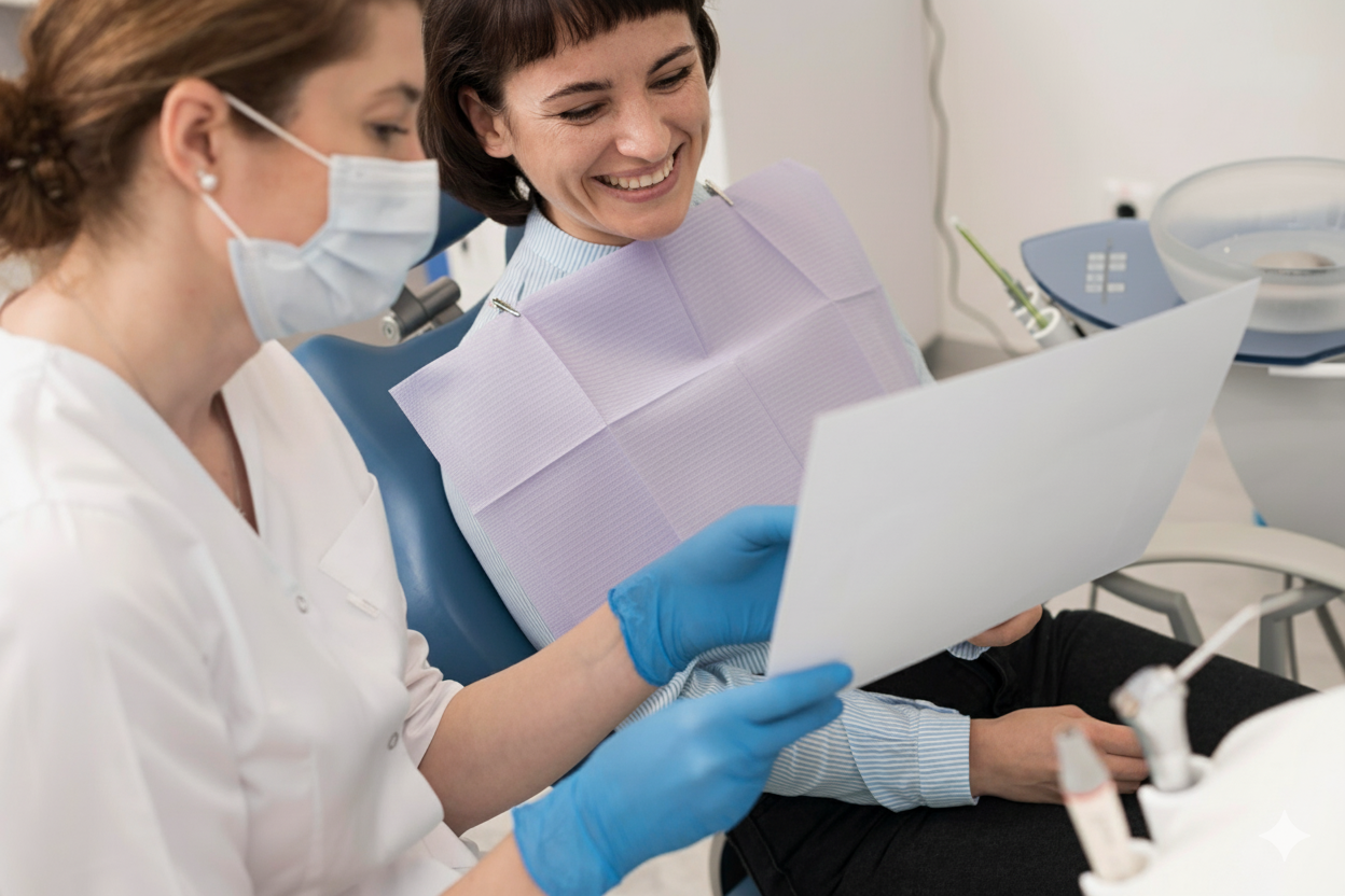 Examen clinique approfondi